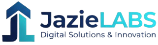Logo de JazieLABS